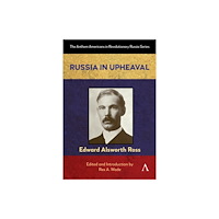 Anthem press Russia in Upheaval (häftad, eng)
