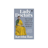Jacaranda Books Art Music Ltd Lady Doctors (häftad, eng)