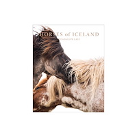 Images Publishing Group Pty Ltd Horses of Iceland (inbunden, eng)