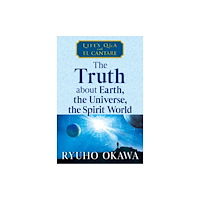 IRH Press The Truth about Earth, the Universe, the Spirit World (häftad, eng)