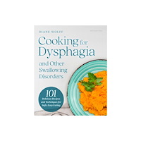 Taylor & francis ltd Cooking for Dysphagia (inbunden, eng)