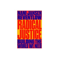 Pluto Press Radical Justice (häftad, eng)