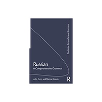 Taylor & francis ltd Russian (häftad, eng)