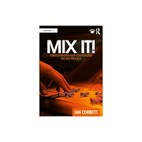 Taylor & francis ltd Mix It! (häftad, eng)