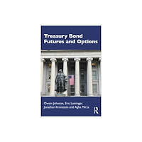 Taylor & francis ltd Treasury Bond Futures and Options (häftad, eng)