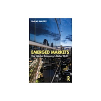Taylor & francis ltd Emerged Markets (häftad, eng)
