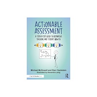 Taylor & francis ltd Actionable Assessment (häftad, eng)