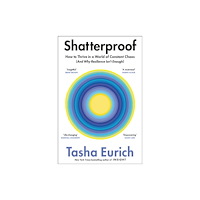 Pan Macmillan Shatterproof (häftad, eng)