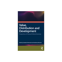 Taylor & francis ltd Value, Distribution and Development (häftad, eng)