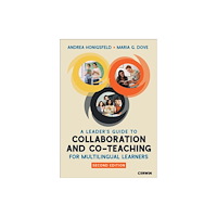 Sage publications inc A Leader's Guide to Collaboration and Co-Teaching for Multilingual Learners (häftad, eng)