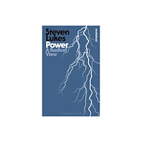 Bloomsbury Publishing PLC Power (häftad, eng)
