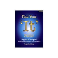 Bloomsbury Publishing PLC Find Your 'It' Factor (häftad, eng)