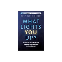 John Wiley & Sons Inc What Lights You Up? (häftad, eng)