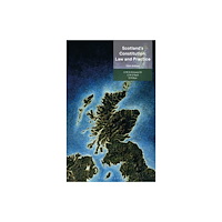 Bloomsbury Publishing PLC Scotland’s Constitution: Law and Practice (häftad, eng)