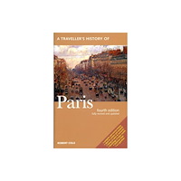 Interlink Publishing Group, Inc A Traveller's History of Paris (häftad, eng)