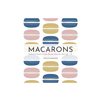 Ulysses Press Macarons (inbunden, eng)