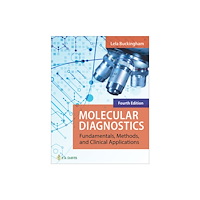 F.A. Davis Company Molecular Diagnostics (häftad, eng)