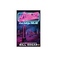 Penguin Random House Australia The Afterlife Confessional (häftad, eng)