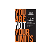 Bonnier Books Ltd You Are Not Your Limits (häftad, eng)