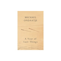 Vintage Publishing A Year of Last Things (häftad, eng)