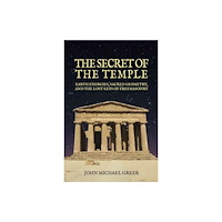 Aeon Books Ltd The Secret of the Temple (häftad, eng)