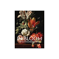 Ashmolean Museum In Bloom (häftad, eng)