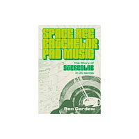 Outline Press Ltd Space Age Batchelor Pad Music (häftad, eng)