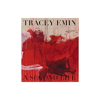 Tate Publishing Tracey Emin (inbunden, eng)