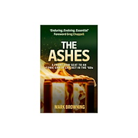 Wilkinson Publishing The Ashes (häftad, eng)