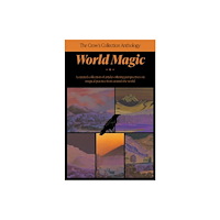 Crossed Crow Books The Crow's Collection of World Magic (häftad, eng)