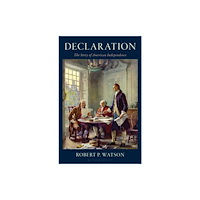 Bloomsbury Publishing PLC Declaration (inbunden, eng)