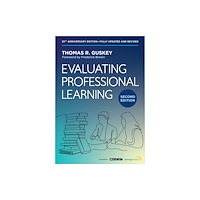 Sage publications inc Evaluating Professional Learning (häftad, eng)