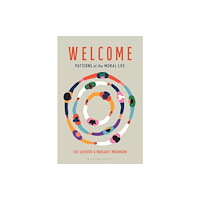 Bloomsbury Publishing PLC Welcome (häftad, eng)