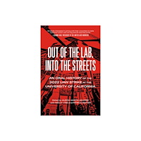 PM Press Out of the Lab, into the Streets (häftad, eng)