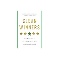 Harvard Business Review Press Clean Winners (inbunden, eng)