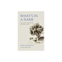 Indiana university press What's in a Name (häftad, eng)