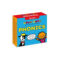 Little, Brown & Company Todd Parr Phonics (häftad, eng)