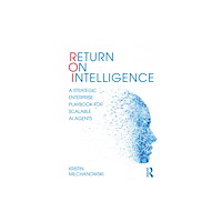 Taylor & francis ltd Return on Intelligence (häftad, eng)