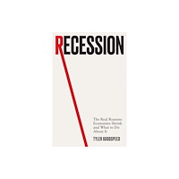 John Murray Press Recession (inbunden, eng)