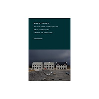 Duke university press Wild Tides (häftad, eng)