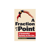 Kent State University Press A Fraction of a Point (häftad, eng)