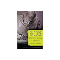 Syracuse University Press Encore (inbunden, eng)
