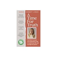 Hachette Books Ireland A Time for Truth (häftad, eng)