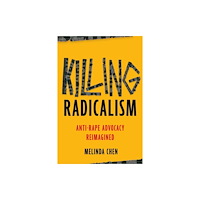 New York University Press Killing Radicalism (häftad, eng)