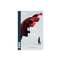 Nick Hern Books Man and Boy (häftad, eng)