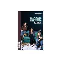 Nick Hern Books Maggots (häftad, eng)