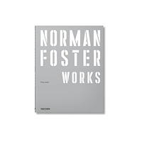 Taschen GmbH Norman Foster. Works (inbunden, eng)