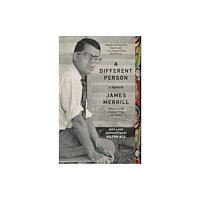 Random House USA Inc A Different Person (häftad, eng)