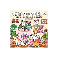 HarperCollins Publishers Cat Moments: Meow Life Colouring Book for All Ages (häftad, eng)