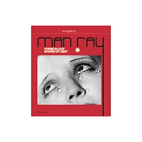 Silvana Man Ray (inbunden, eng)